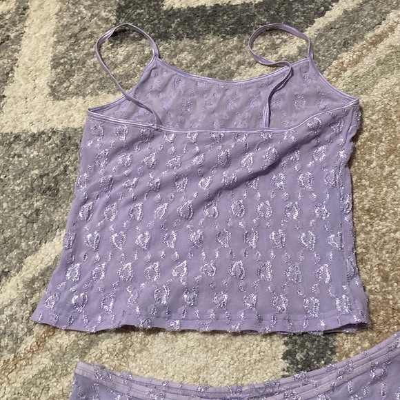 Intimates set - Picture 2 of 2